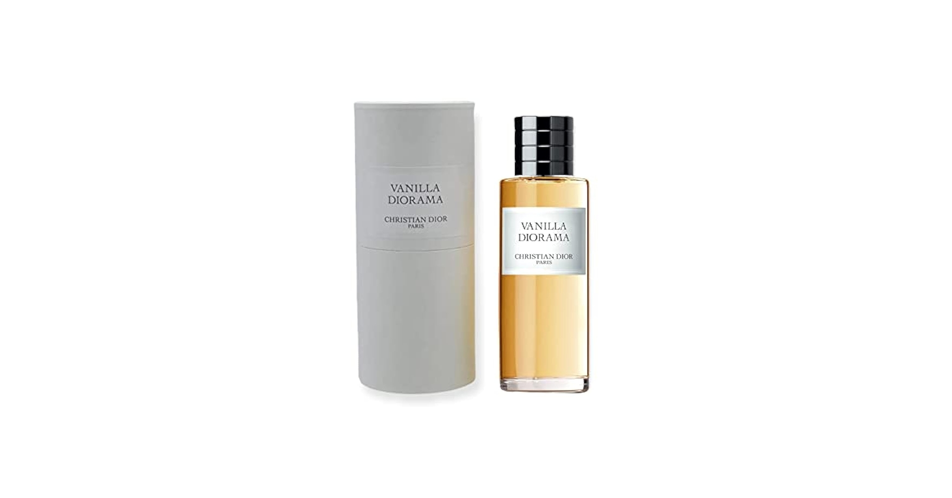 クリスチャンディオール VANILLA DIORAMA 125ml Christian Dior Vanilla Diorama Eau De Parfum 125ml 4.2oz